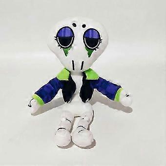 Brinquedo de Pelúcia Girassol Abóbora Dandy's - Boneco de Pelúcia Macio - Presente para Crianças