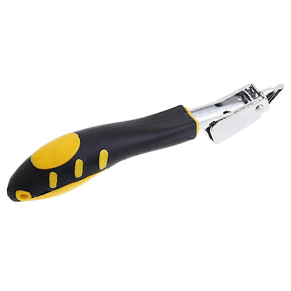 Seamless Staple Remover Multi Functional Staple Puller For Maintenance Workers 1Pack