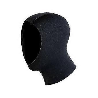 Diving Hood Male 3~5mm Snorkeling Surfing Warm Ear Protection Head Protection Diving Cap Female Banmo