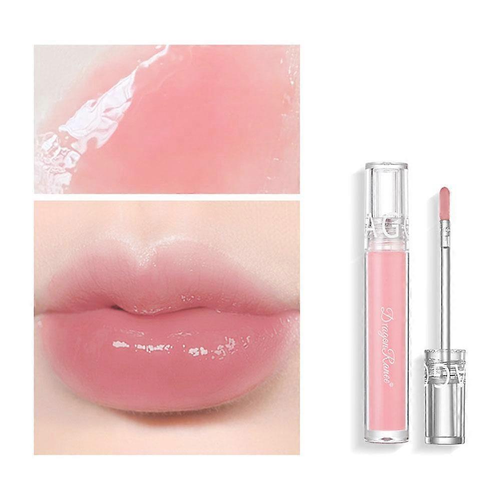 Dragon Ranee Skinnende Lepper Gloss