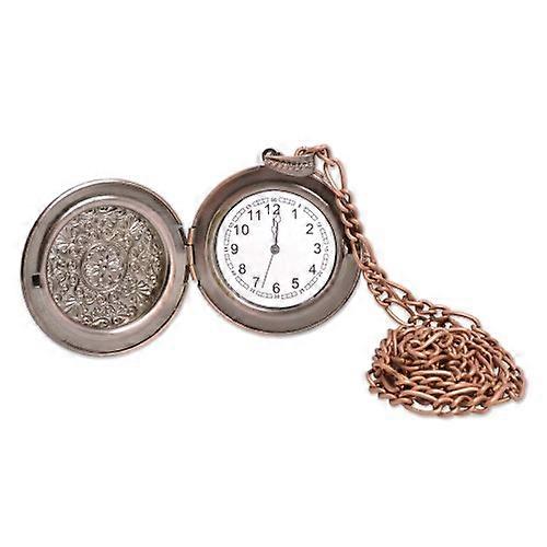 Bristol nyhet steampunk lomme ur prop