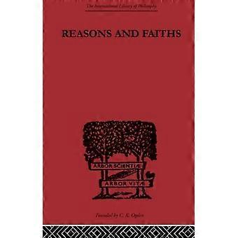 Reasons And Faiths - Ninian Smart