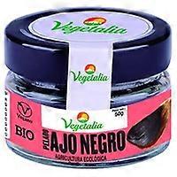Organic Peeled Black Garlic 50 g