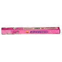 San pacrasio incense 20 sticks
