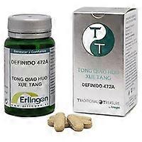Defined 472A 60 tablets of 1g