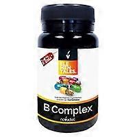 Complejo B 60 cápsulas vegetales