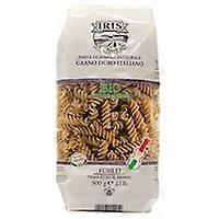 Whole wheat fusilli 500 g