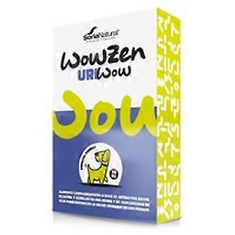 Uriwow dogs 10kg urinary health 24 tablets of 350mg