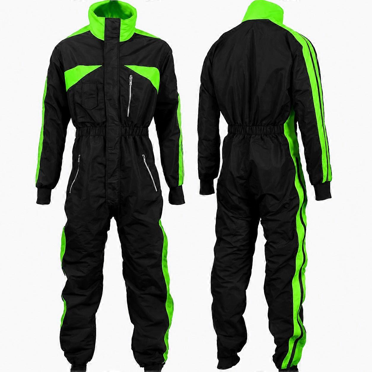 Latest Design //paragliding Suit De-01