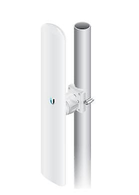 AP com setor de 120° e 16 dBi