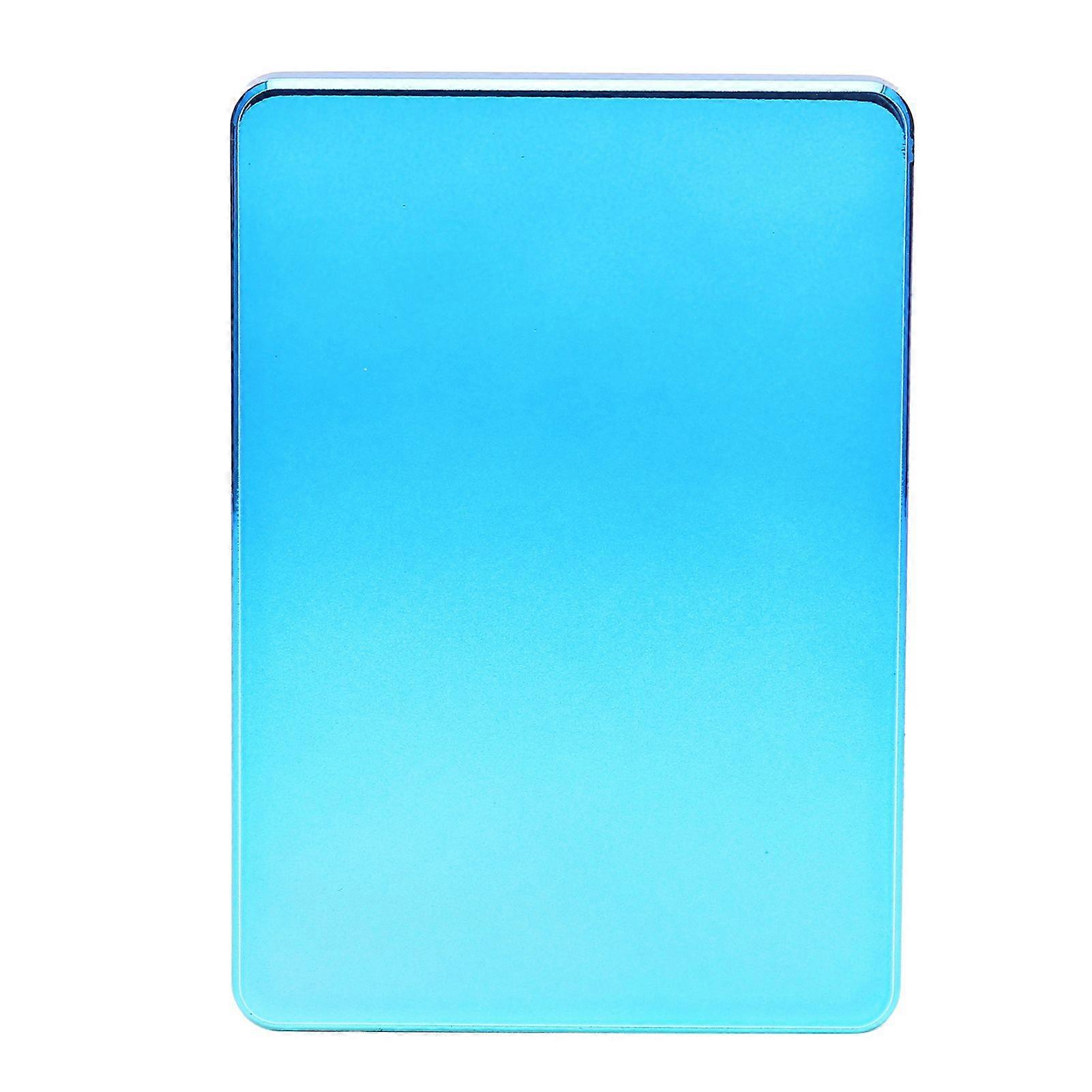 2.5in Solid State Disk High Speed SATA 3.0 Interface SSD Portable Computer Storage Device60GB