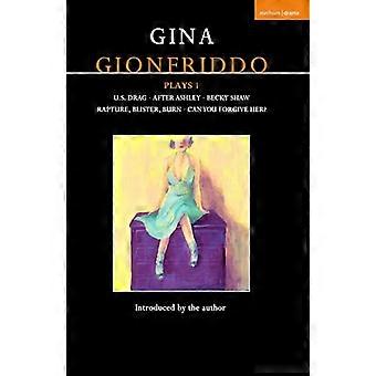 Gina Gionfriddo Plays 1