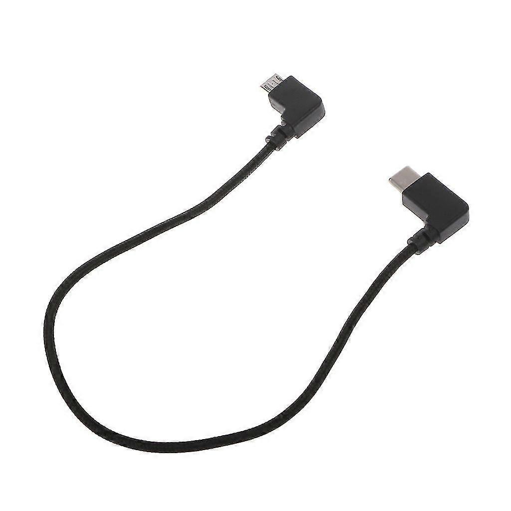Micro Usb To Micro Usb Data Cable For Mavic Pro Spark Remote Controller