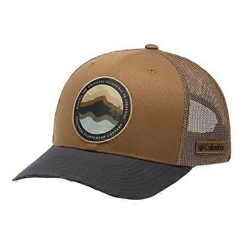 Columbia Mountain Trucker Cap