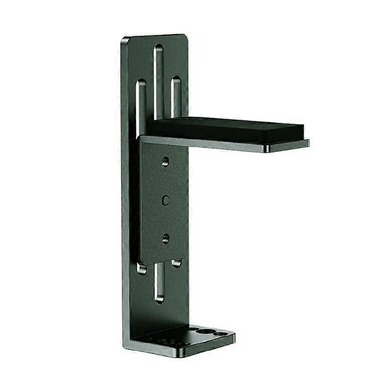 Metal GPU Reinforcement Bracket For Desktop Computers Corrosion Resistant And Space Efficient