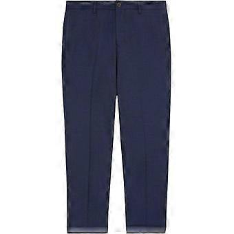 Lyle & Scott Mens Regular Chinos