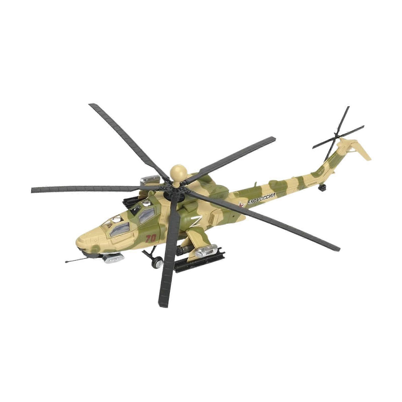 1/72 Scale Aircraft Model Building Kit Tabletop Decoration Realistic Simulated
