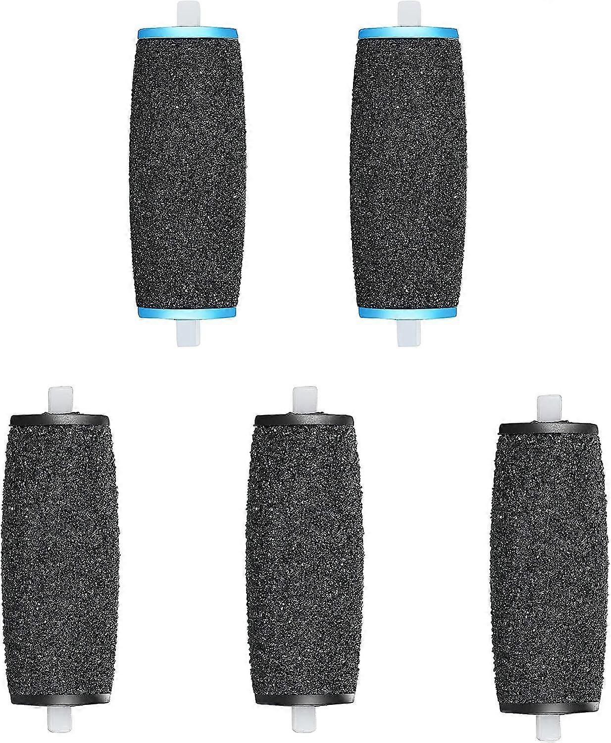 Replacement Roller Callus Remover, Professional Electric Callus Remover, Refill Extra Coarse Roller