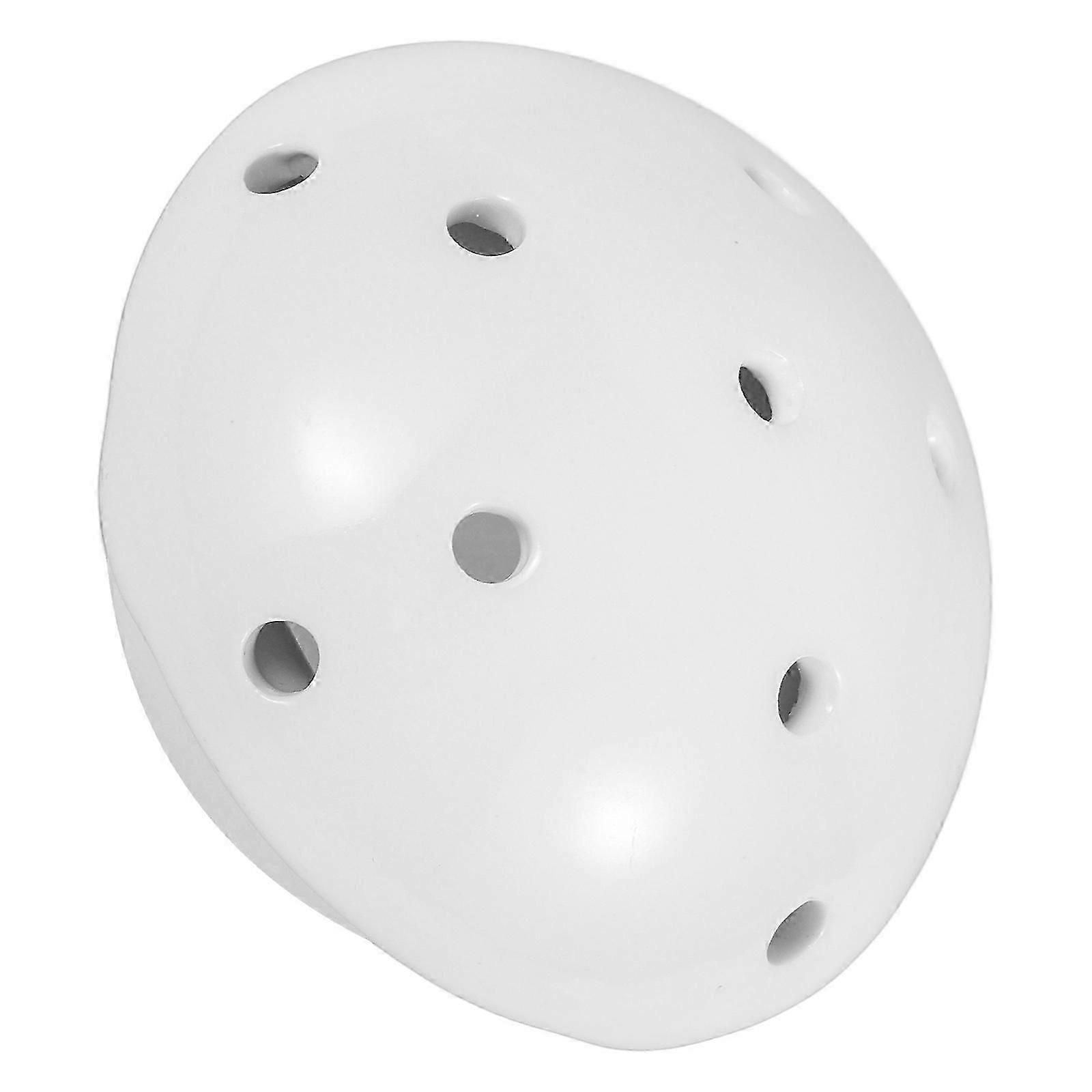Bathroom Urinal Drain Plug White Ceramic Urinal Filter Stopper