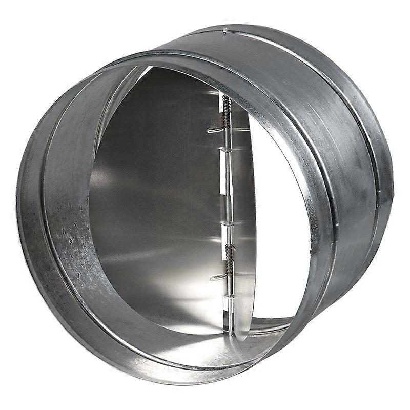 Backdraught shutter KOMu 200