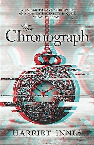 The Chronograph - HARRIET INNES