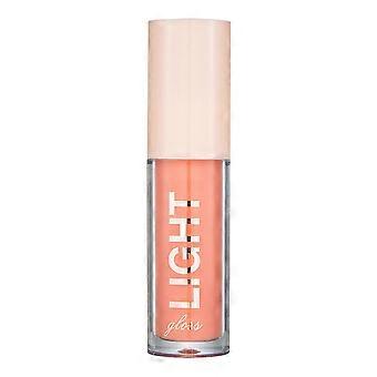 Lip Plumping Gloss 3.5ml with Pearlescent Glossy Shine and Compact Travel Size