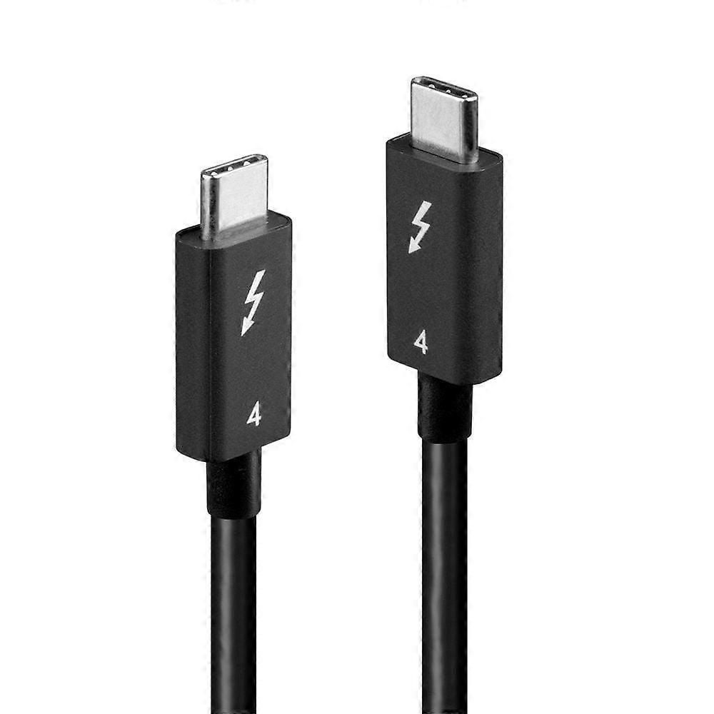40 Gbps, passiivinen