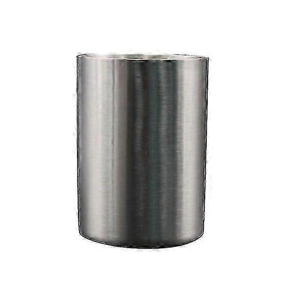 Stainless Steel Drinking Cup For Drinking-jc