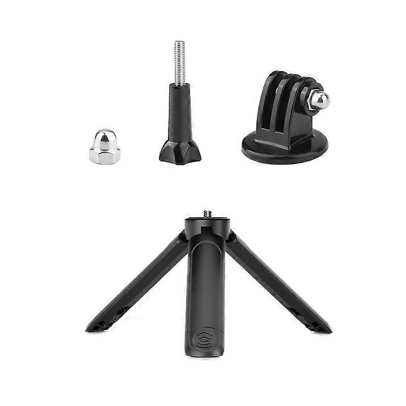 Flymile Extendable Mini Tripod Phone Clip Set