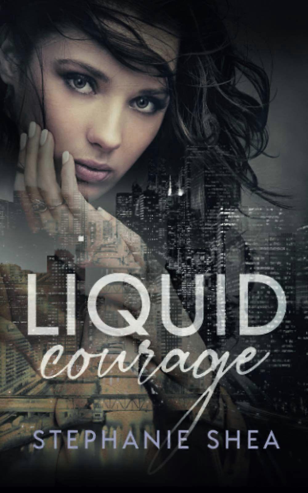 Liquid courage