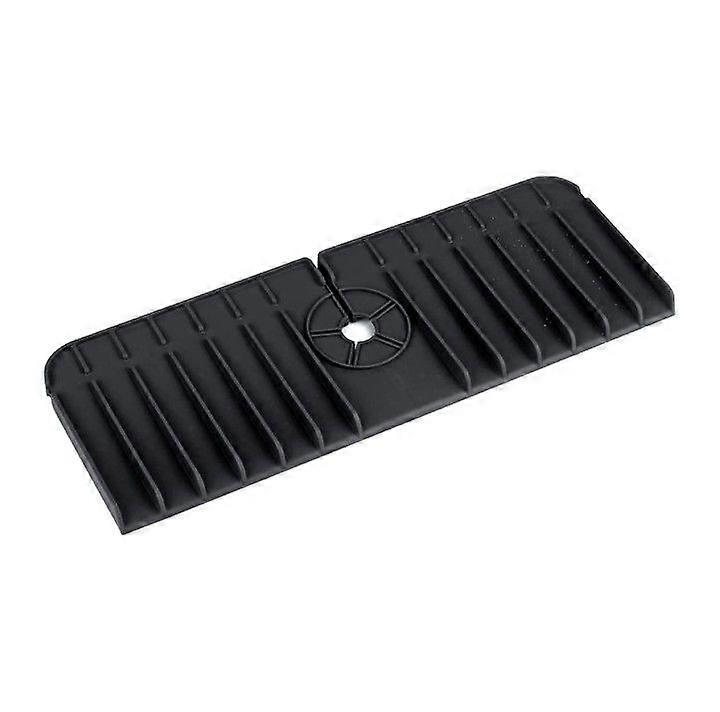 Silicone Sink Faucet Mat