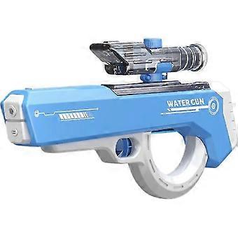 Pulse Electric Water Blaster Automatic Refill Rapid Fire Outdoor Fun