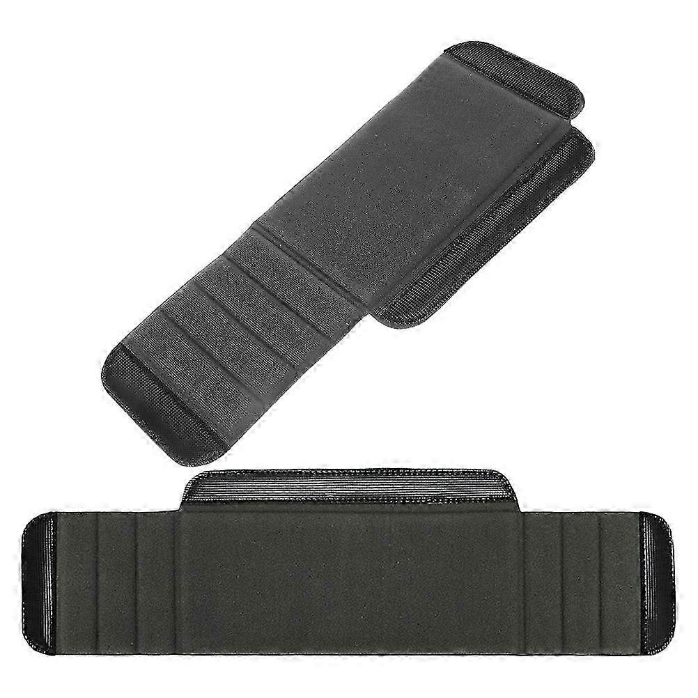 Camera Bag Insert Divider for Electronics with Flexible Adjustable Compartments 2pcs YTQ