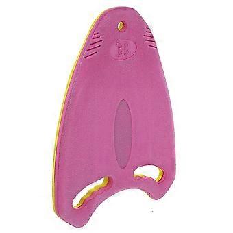 Swimming Learning Trainers EVA Kickboard 1Pcs Design Compatible with Kids Beach Indoor Pool Corrosion Resistant