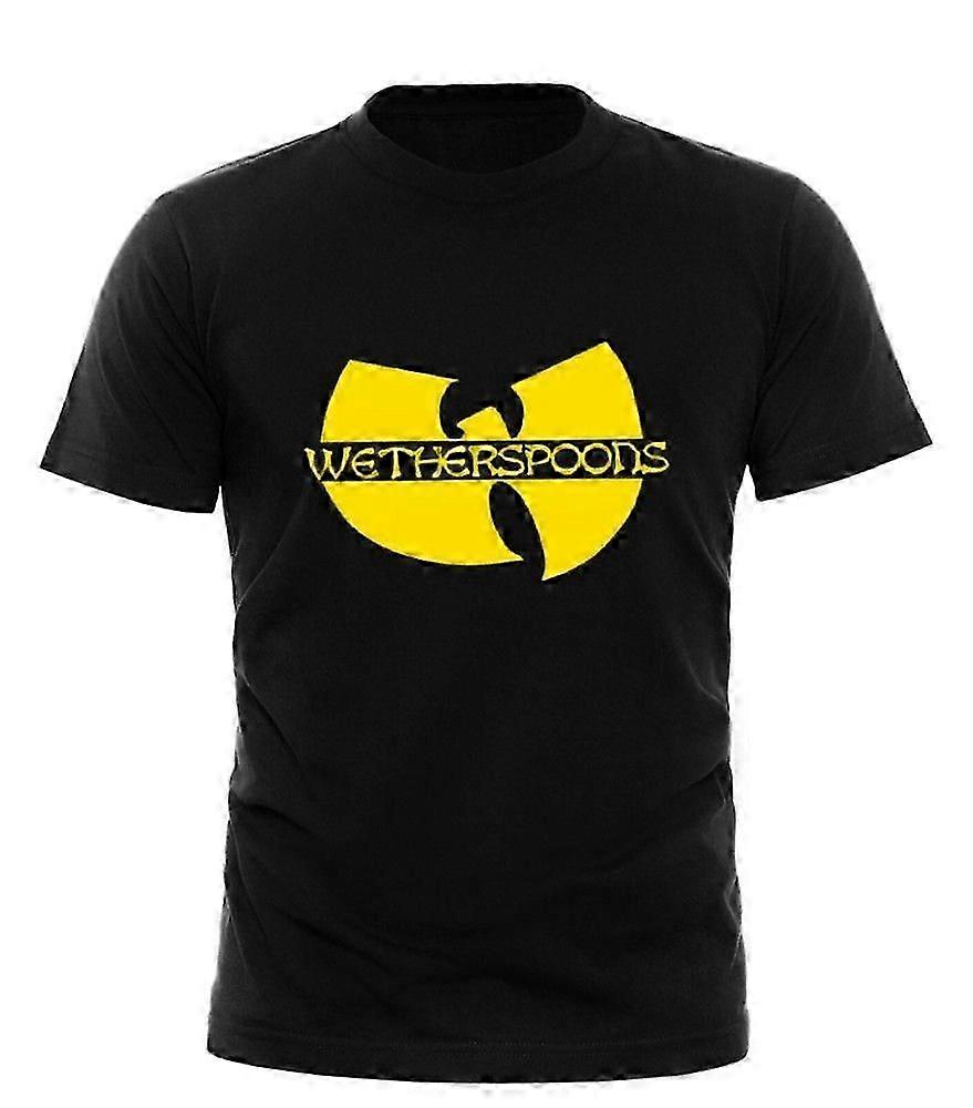 Wetherspoons T-Shirt BW2142 WJ