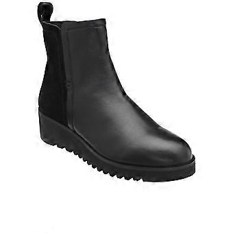 Ravel Helsby Womens Ankle Boots