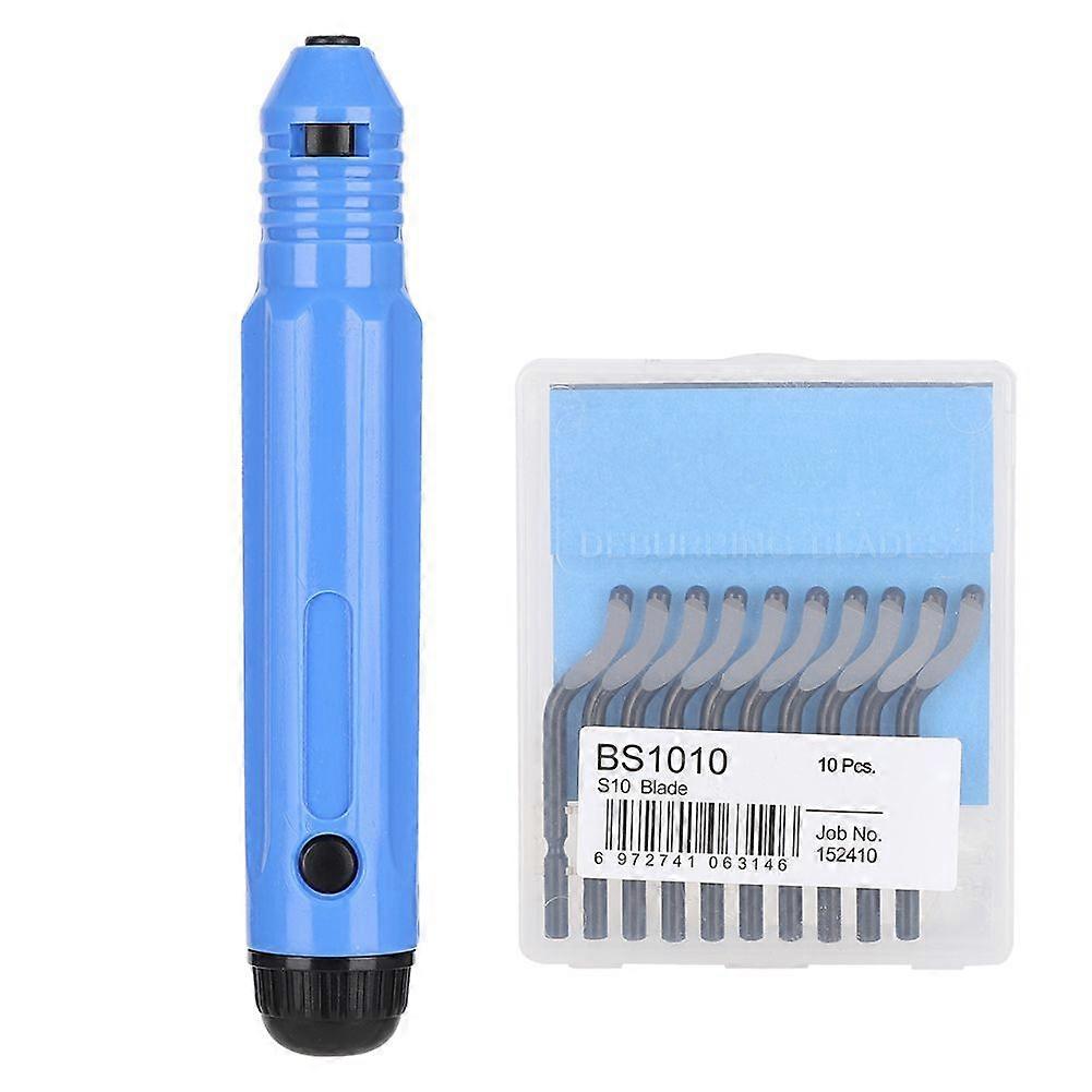 Deburring Tool ABS Handle Material Model Pruning Trimming 3D Printer Accessories