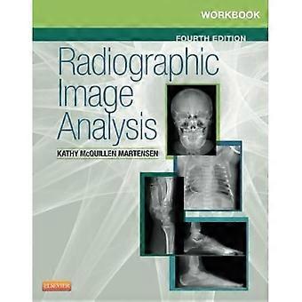 Arbeitsmappe für radiologische Bildanalyse, 4e