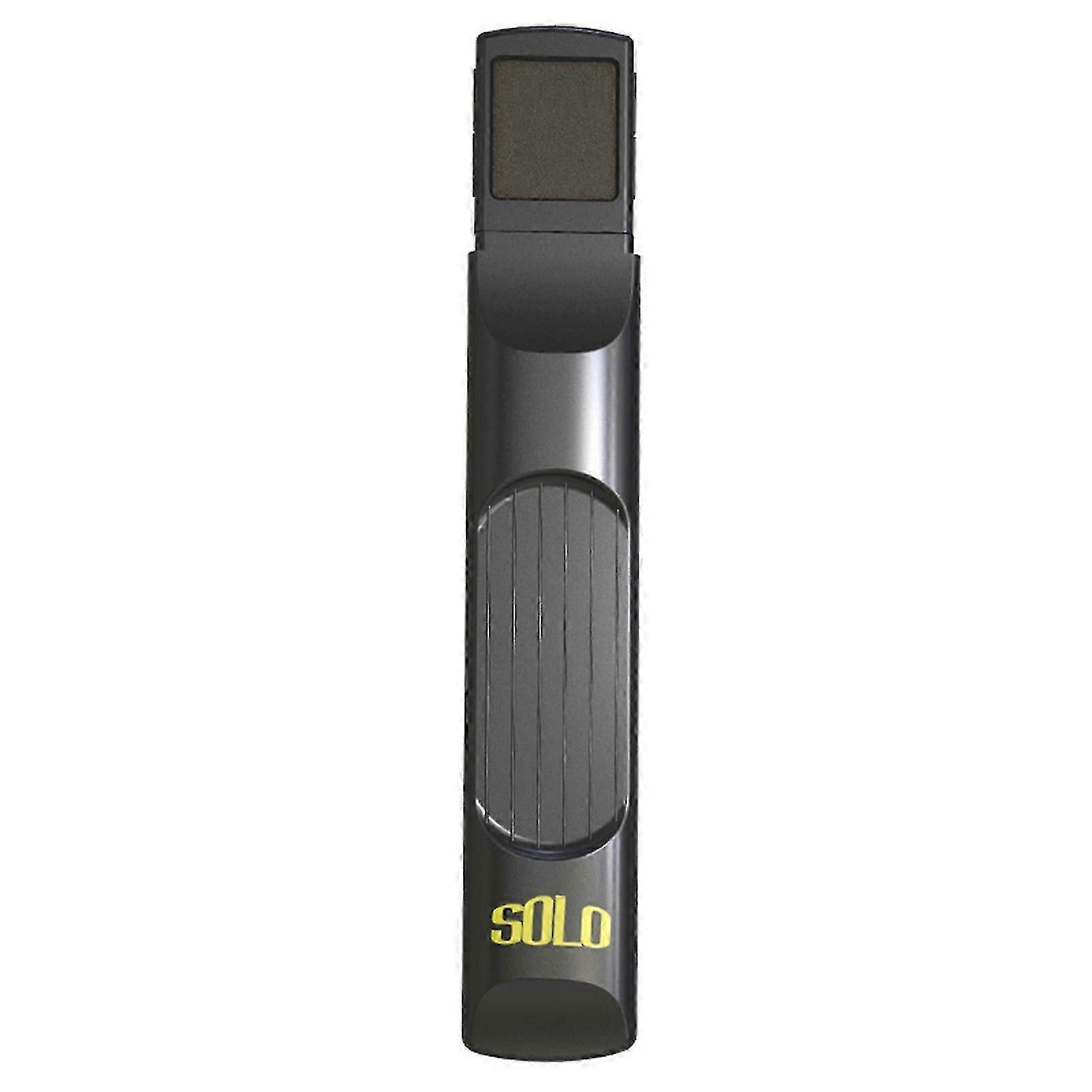 lightweight digital guitar trainers portable practice tool