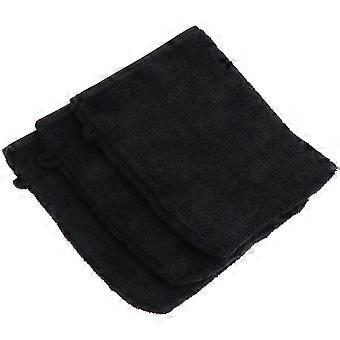 Facial Cleaning Gloves for Makeup Removal 3Pcs Makeup Remover Gloves