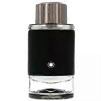 Montblanc Explorer Eau de parfum spray 100ml