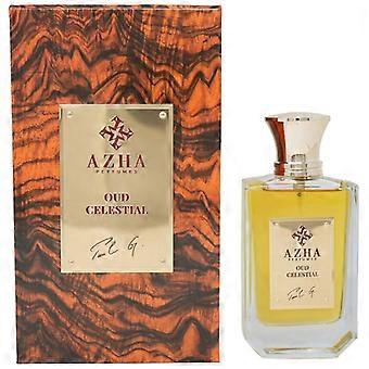 Azha Oud Celestial EDP U 100 ml