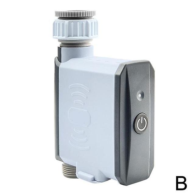 Wireless Gateway Watering Flower Irrigation Controller Automatic Watering Flower Controller Smartphone Remote Timer