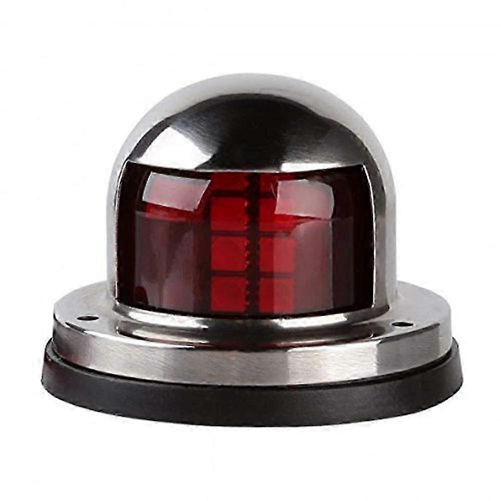 12V Dual-Side Bow Navigation Light