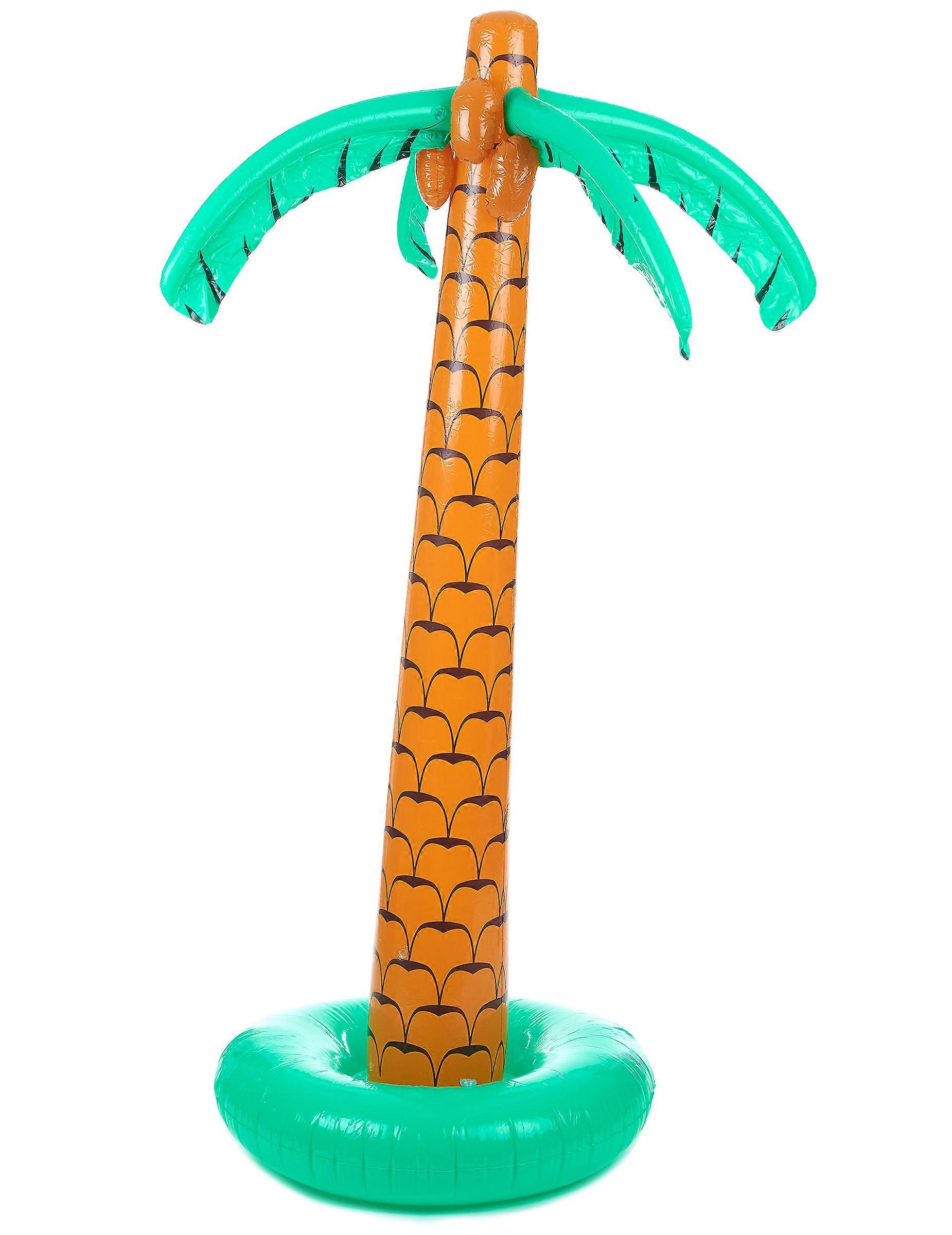 Inflatable Hawaiian Palm Tree 170 cm