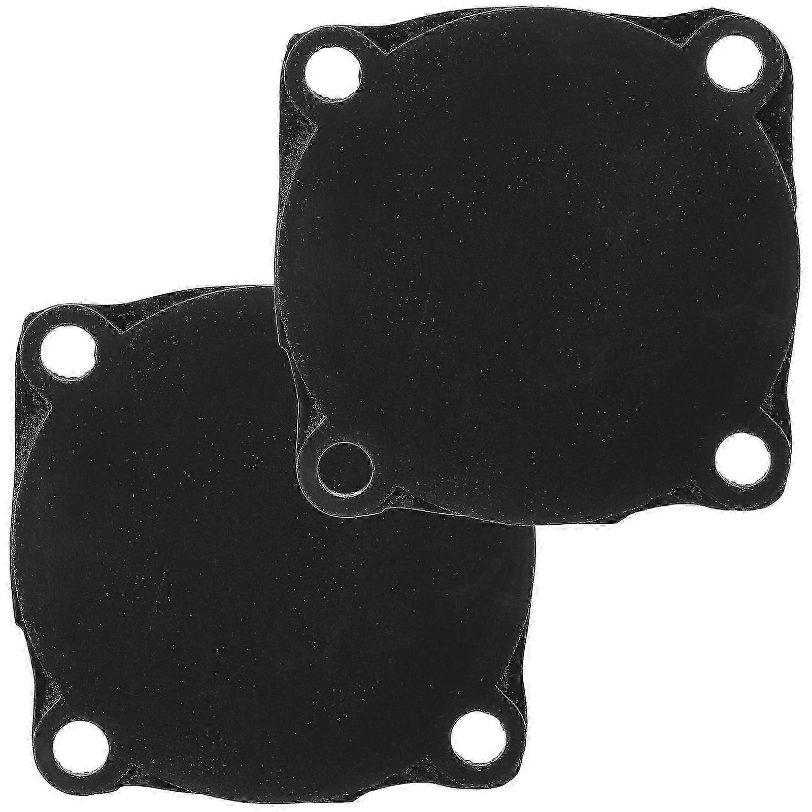 Sealing gaskets for air compressor systems - durable