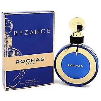 Rochas Byzance Eau De Parfum für Frauen 90 ml