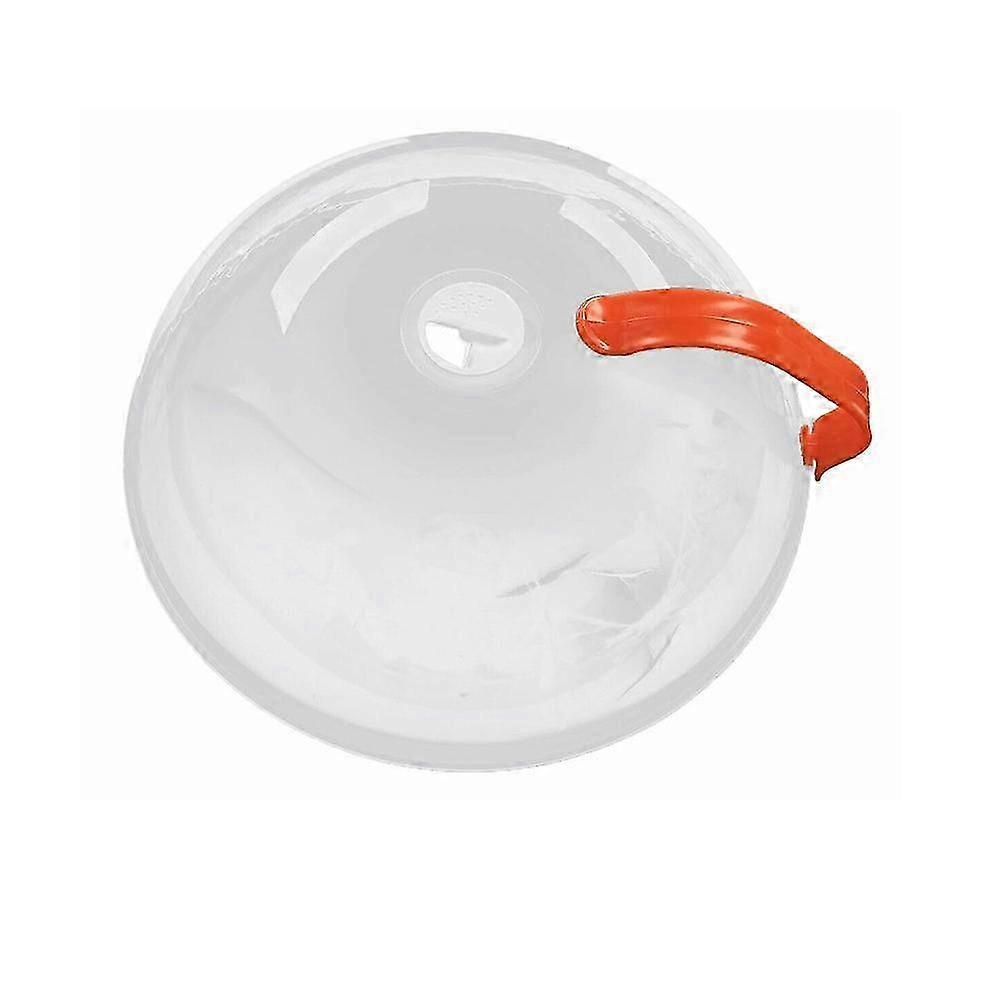26.5cm Cool-Grip Microwave Lid