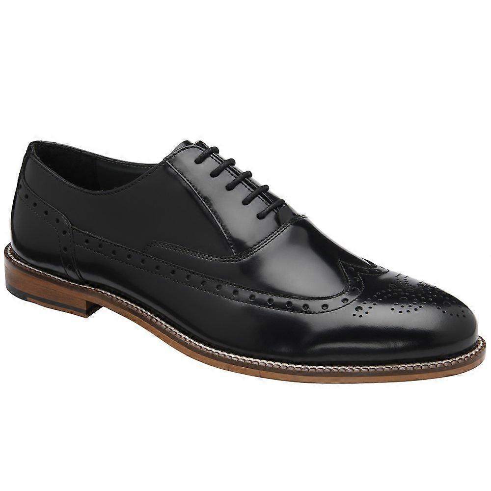 Frank Wright Perri Mens Brogues