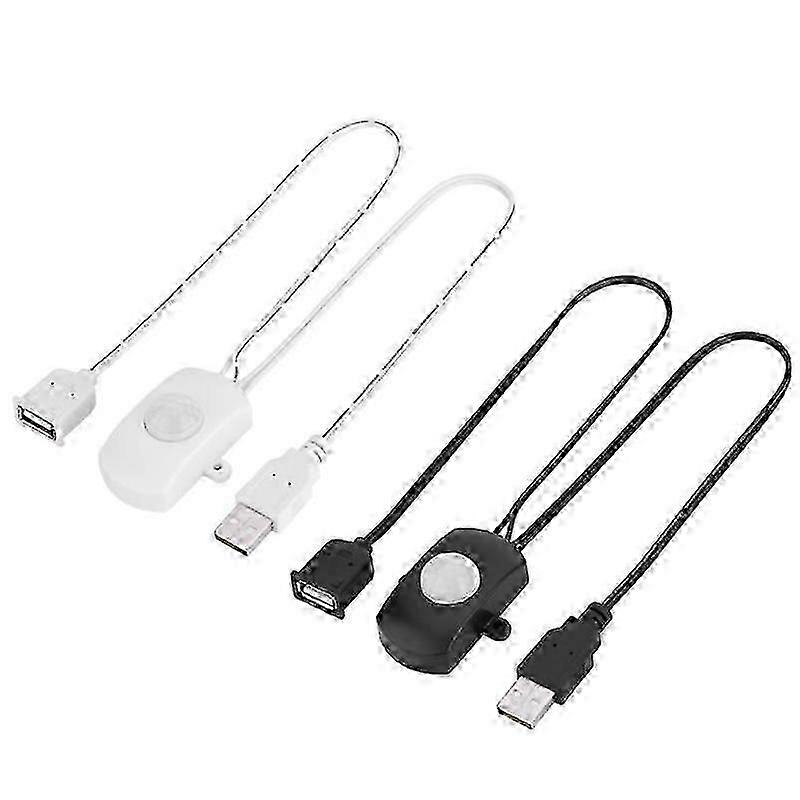 Mini 5A USB PIR Sensor Switch